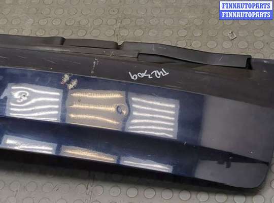 купить Борт откидной на BMW X5 E70 2006-2013