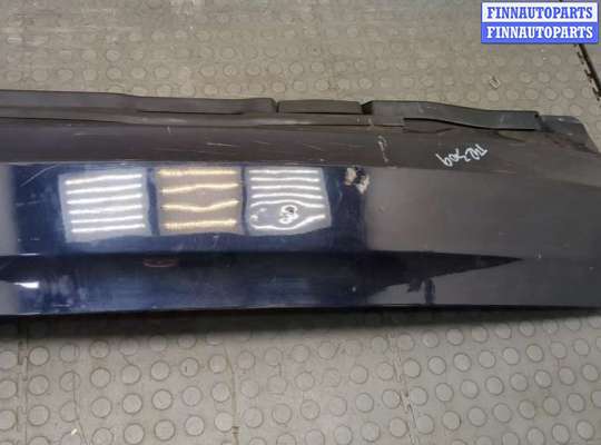 купить Борт откидной на BMW X5 E70 2006-2013