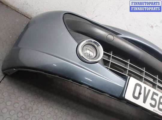 купить Бампер на Peugeot 207