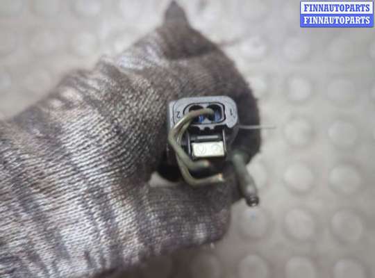 Форсунка топливная на Mercedes-Benz E (W212)