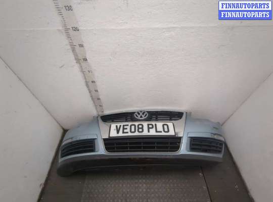 Бампер VG2744632 на Volkswagen Passat 6 2005-2010