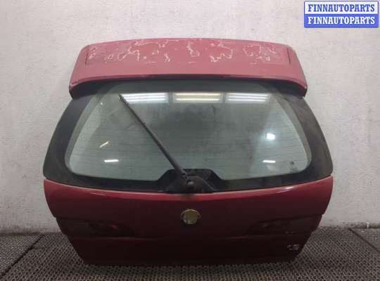 купить Фонарь крышки багажника на Alfa Romeo 156 2003-2007