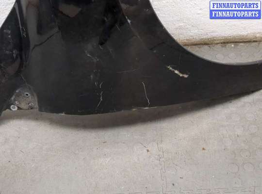 купить Крыло на Renault Megane 3 2009-2016