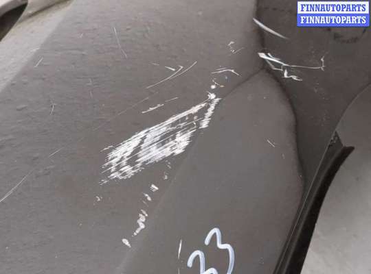 купить Крыло на Renault Megane 3 2009-2016