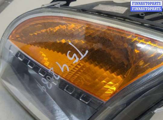 купить Фара (передняя) на Ford Fusion 2002-2012