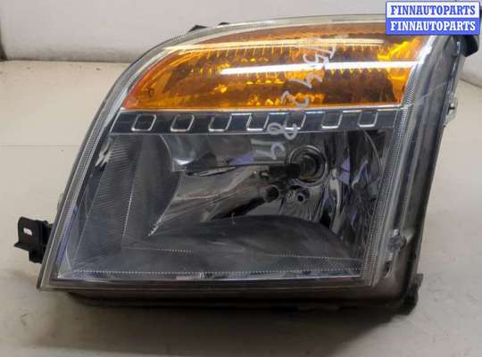 купить Фара (передняя) на Ford Fusion 2002-2012