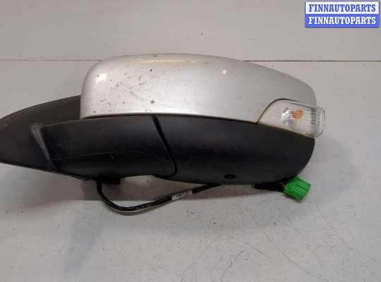 Зеркало боковое на Volvo XC60 I (Y20)