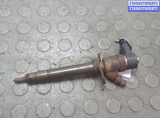 Купить Форсунка топливная на Volvo XC90 2002-2014 Форсунка топливная VL530748 на Volvo XC90 2002-2014