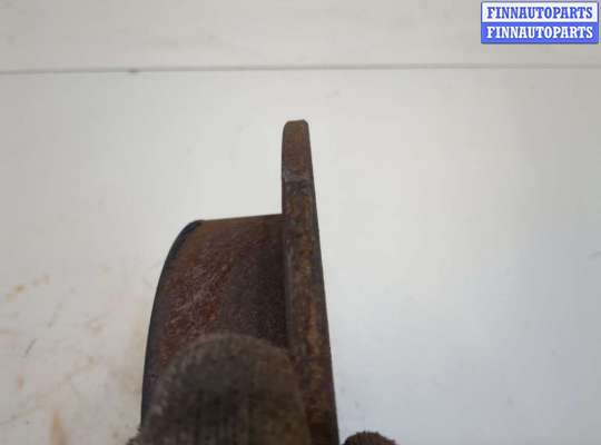 купить Диск тормозной на Toyota Corolla E12 2001-2006