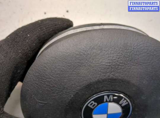 купить Подушка безопасности водителя на BMW 3 E46 1998-2006