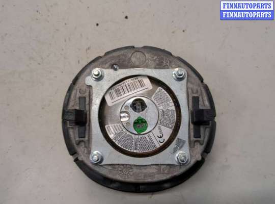 купить Подушка безопасности водителя на BMW 3 E46 1998-2006