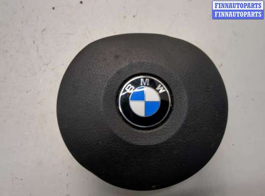 Подушка безопасности водителя BM3661857 на BMW 3 E46 1998-2006
