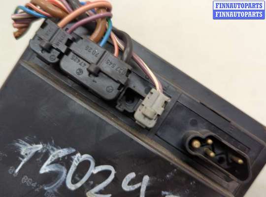 купить Блок комфорта на Mercedes SLK R170 1996-2004