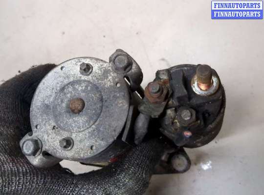 купить Стартер на Opel Zafira B 2005-2014