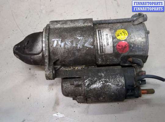 купить Стартер на Opel Zafira B 2005-2014