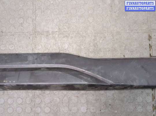 купить Накладка на порог на Subaru Forester (S14) 2018-2024