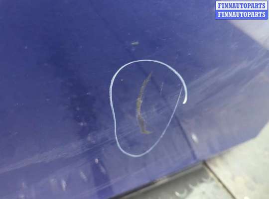 купить Дверь боковая (легковая) на Audi A4 (B8) 2007-2015