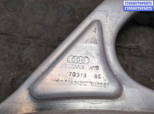 купить Кронштейн (лапа крепления) на Audi A6 (C7) 2011-2018