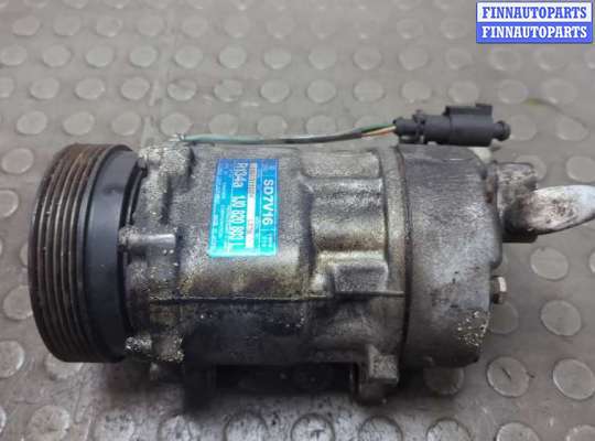 купить Компрессор кондиционера на Volkswagen Golf 4 1997-2006