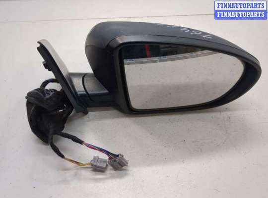 Зеркало боковое NS998695 на Nissan Qashqai 2006-2013