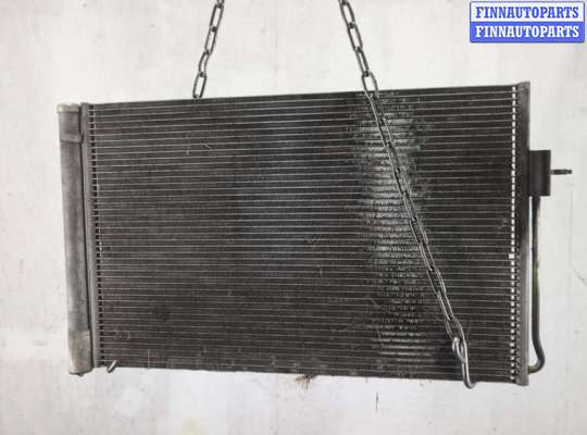 купить Радиатор кондиционера на Chevrolet Volt 2010-2015