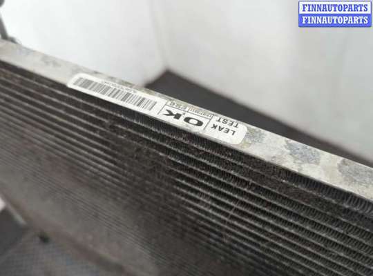 купить Радиатор кондиционера на Chevrolet Volt 2010-2015