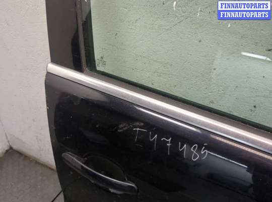 купить Замок двери на Volkswagen Tiguan 2007-2011