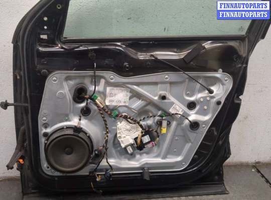 купить Замок двери на Volkswagen Tiguan 2007-2011