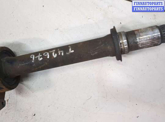 купить Полуось (приводной вал, шрус) на Mitsubishi ASX 2010-2020