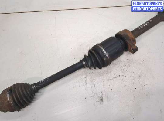 купить Полуось (приводной вал, шрус) на Mitsubishi ASX 2010-2020