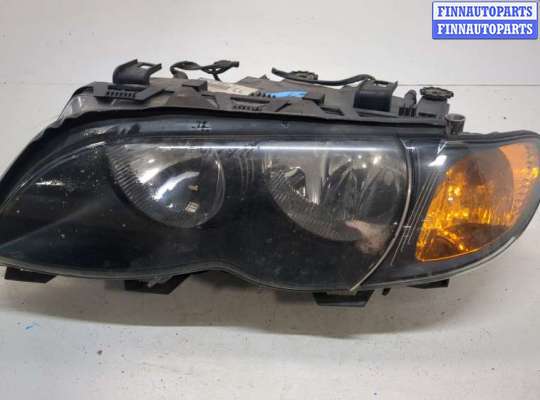 Купить Фара (передняя) на BMW 3 E46 1998-2006 Фара (передняя) BM3546513 на BMW 3 E46 1998-2006