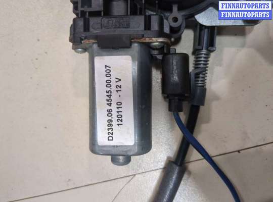 купить Стеклоподъемник электрический на Nissan Primera P11 1996-2002