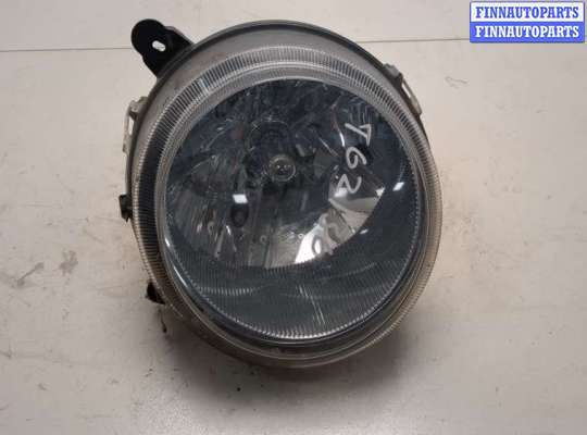 Купить Фара (передняя) на Jeep Patriot 2007-2016 Фара (передняя) JPB6295 на Jeep Patriot 2007-2016
