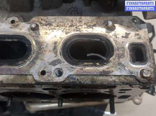 купить Головка блока (ГБЦ) на Opel Corsa D 2006-2011