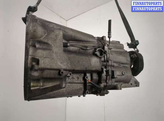 Цилиндр сцепления рабочий на Mercedes-Benz C (W204)