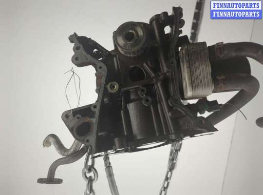 Купить Блок цилиндров (Шорт блок) на Ford Focus 3 2011-2015 Блок цилиндров (Шорт блок) FO2092970 на Ford Focus 3 2011-2015