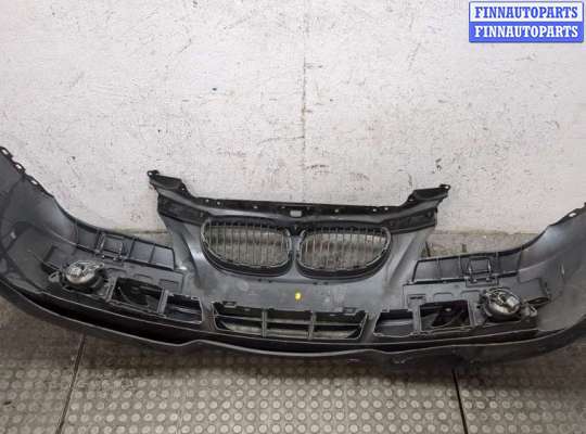 купить Решетка радиатора на BMW 5 E60 2003-2010