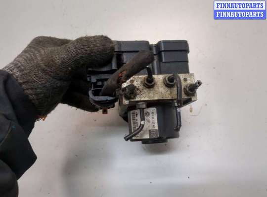 купить Блок АБС, насос (ABS, ESP, ASR) на Volkswagen Caddy 2004-2015