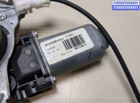 купить Стеклоподъемник электрический на Nissan Qashqai 2006-2013