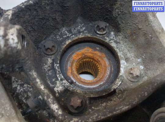 купить Ступица (кулак, цапфа) на BMW 5 E60 2003-2010