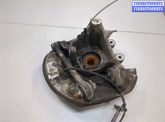 купить Ступица (кулак, цапфа) на BMW 5 E60 2003-2010