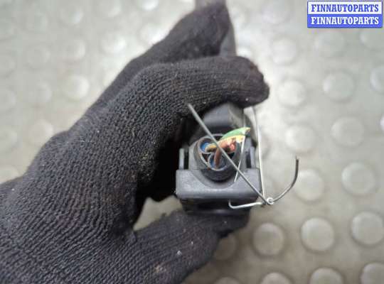 Катушка зажигания на BMW X5 (E70)