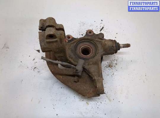 купить Ступица (кулак, цапфа) на Peugeot 406 1999-2004