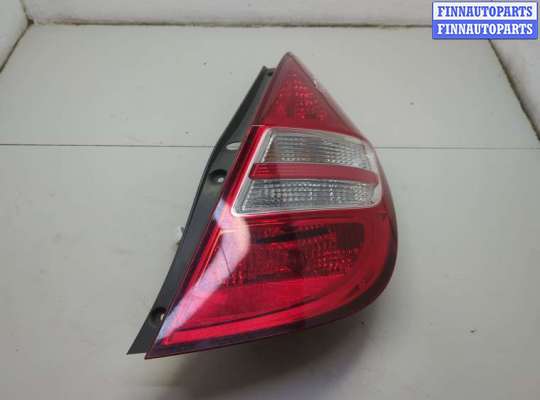 купить Фонарь (задний) на Hyundai i30 2007-2012