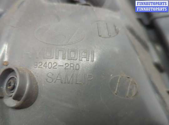 купить Фонарь (задний) на Hyundai i30 2007-2012