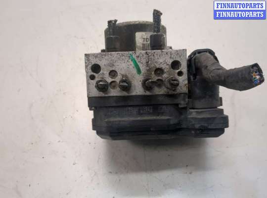 купить Блок АБС, насос (ABS, ESP, ASR) на Nissan Juke 2010-2019