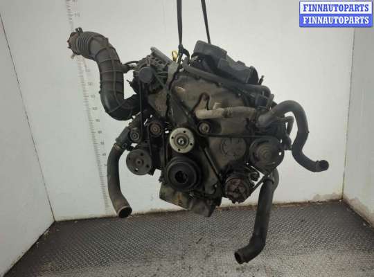 Насос гидроусилителя руля (ГУР) FO2100093 на Ford Transit 2006-2014