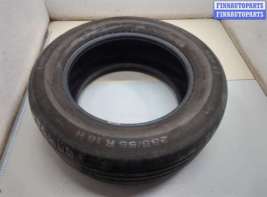 купить Пара шин на BMW X5 E70 2006-2013