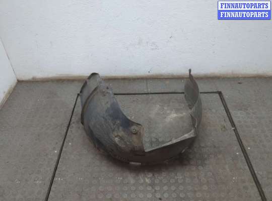 купить Защита арок (подкрылок) на Volkswagen Golf 4 1997-2005