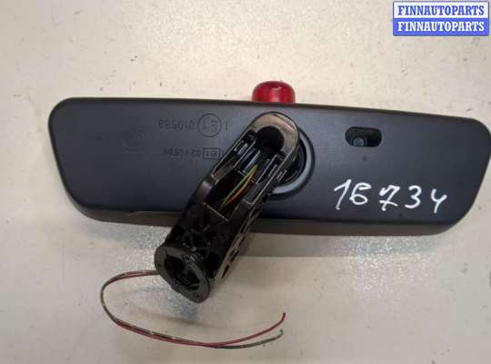 купить Зеркало салона на BMW X5 E70 2006-2013